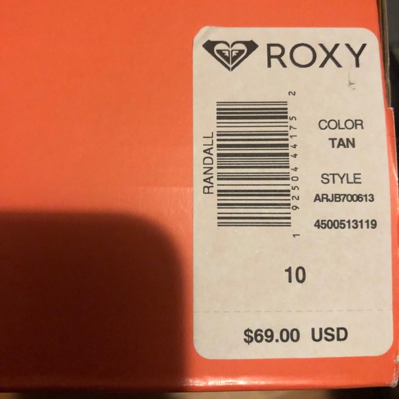 Roxy boot - Picture 4 of 5